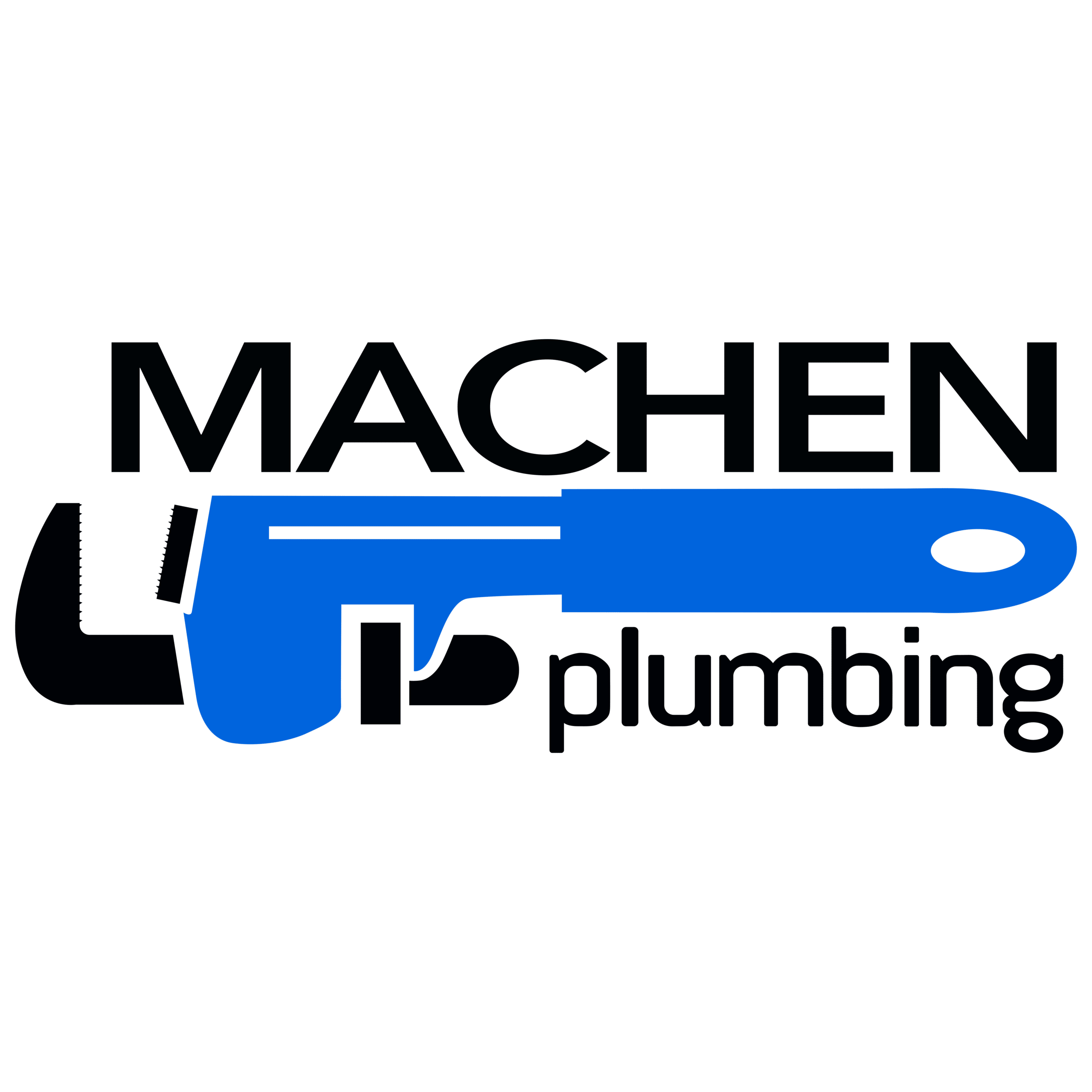 Machen Plumbing